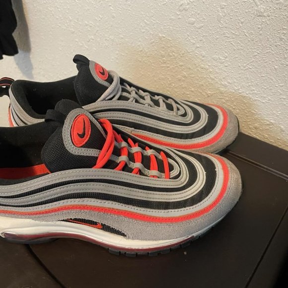 Air Max 97 - Size 10 - Picture 2 of 2